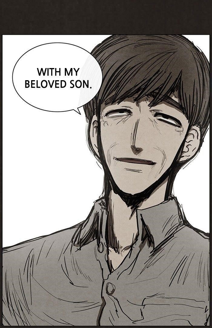 Bastard (Hwang Youngchan) Chapter 90 - Page 20