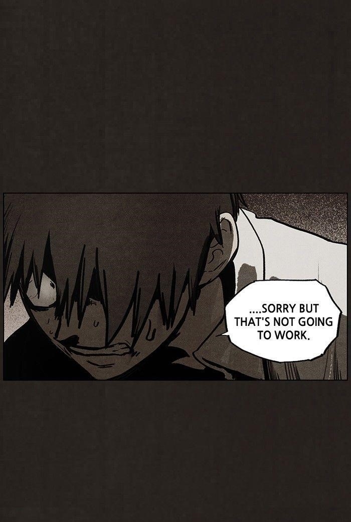 Bastard (Hwang Youngchan) Chapter 90 - Page 23