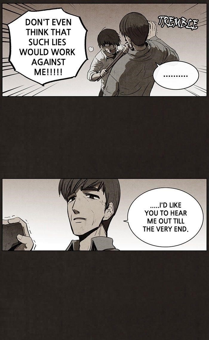 Bastard (Hwang Youngchan) Chapter 90 - Page 24