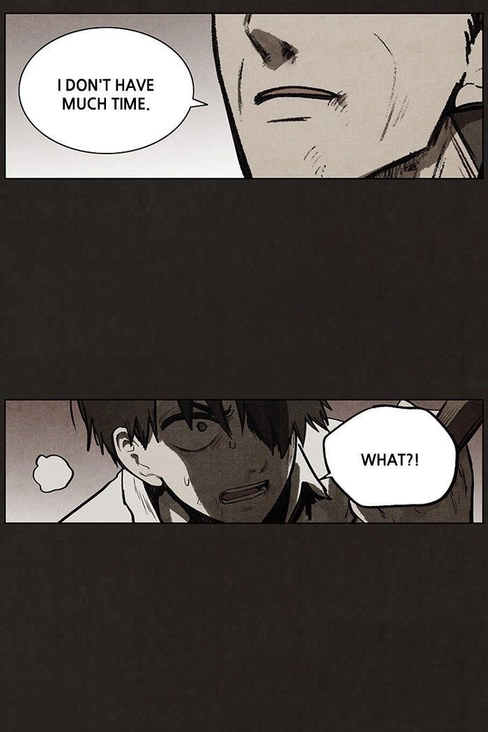 Bastard (Hwang Youngchan) Chapter 90 - Page 25