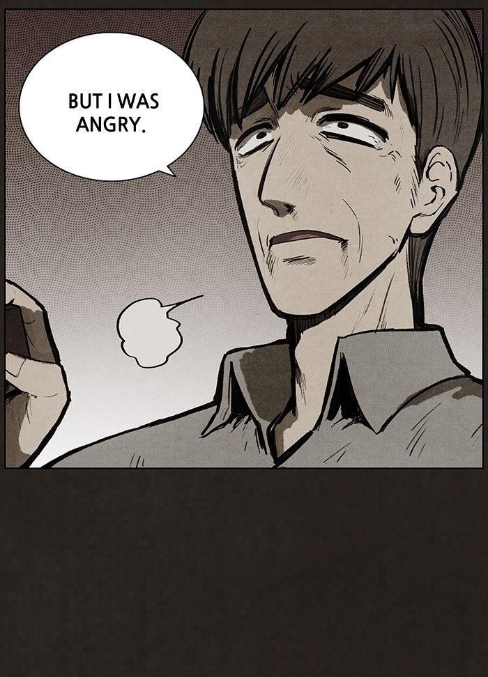 Bastard (Hwang Youngchan) Chapter 90 - Page 30