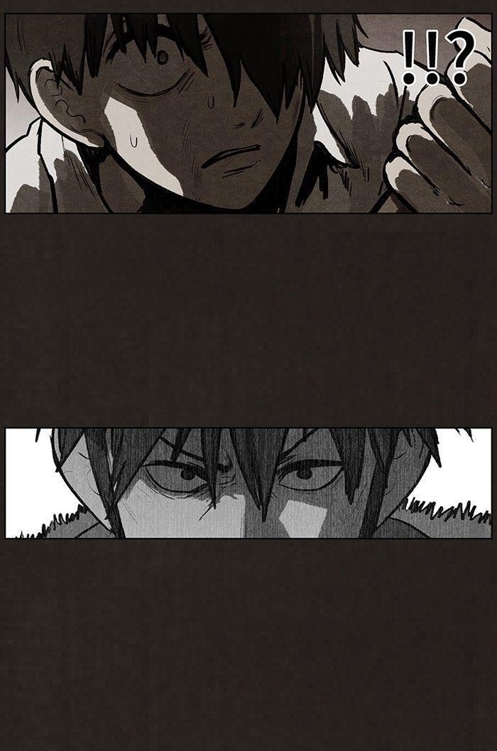 Bastard (Hwang Youngchan) Chapter 90 - Page 31