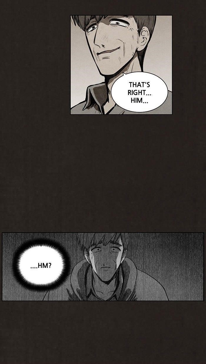 Bastard (Hwang Youngchan) Chapter 90 - Page 33