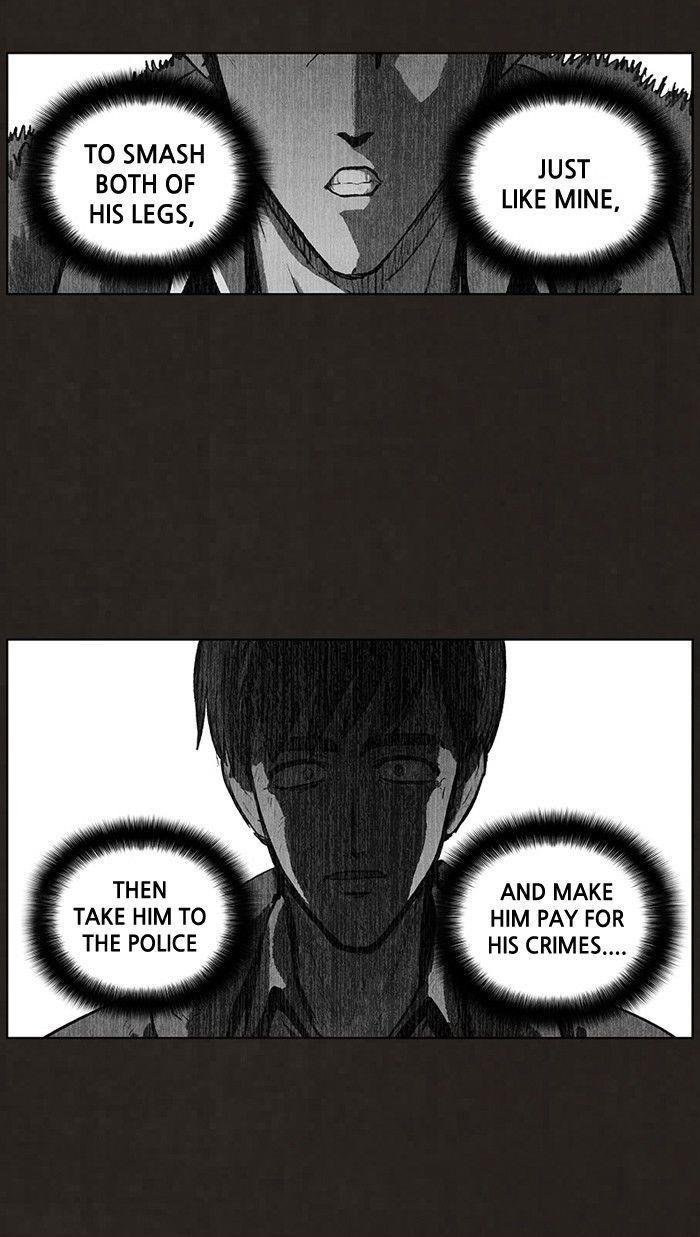 Bastard (Hwang Youngchan) Chapter 90 - Page 37