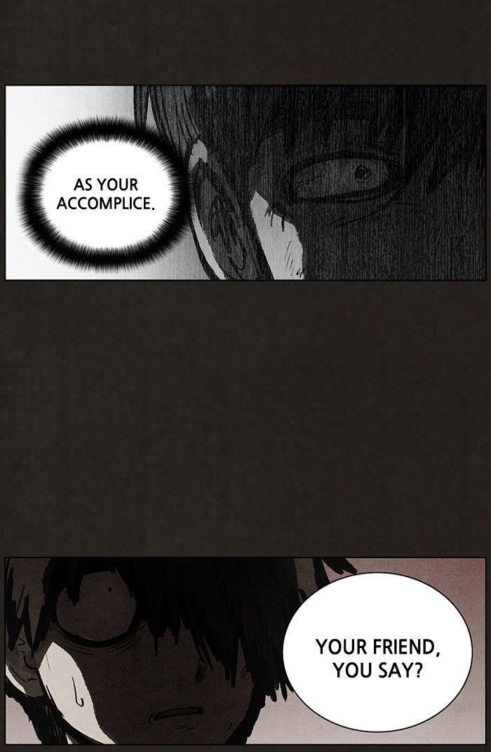 Bastard (Hwang Youngchan) Chapter 90 - Page 38