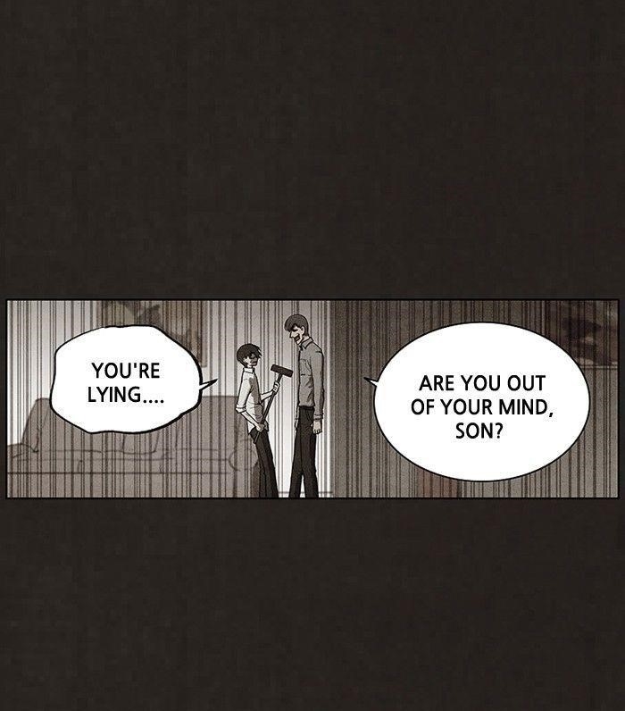 Bastard (Hwang Youngchan) Chapter 90 - Page 40