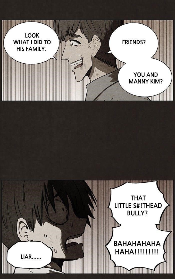 Bastard (Hwang Youngchan) Chapter 90 - Page 41