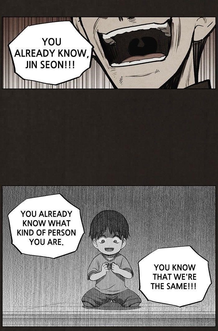 Bastard (Hwang Youngchan) Chapter 90 - Page 44