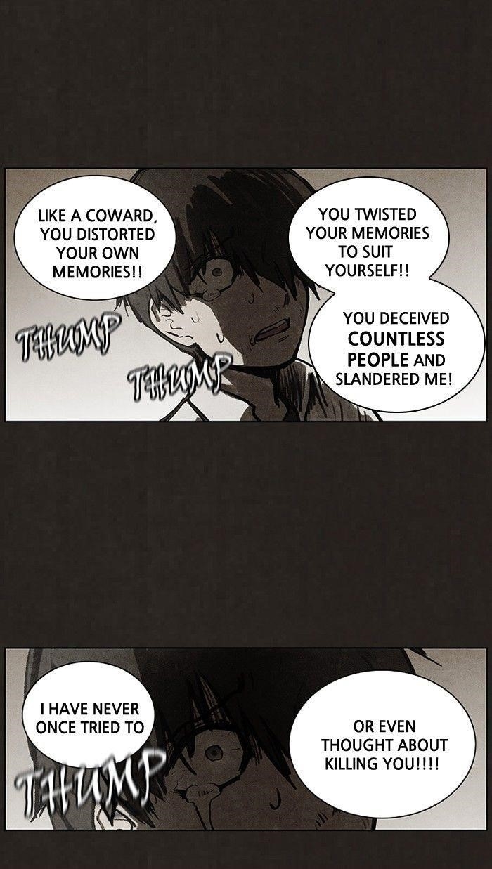 Bastard (Hwang Youngchan) Chapter 90 - Page 49