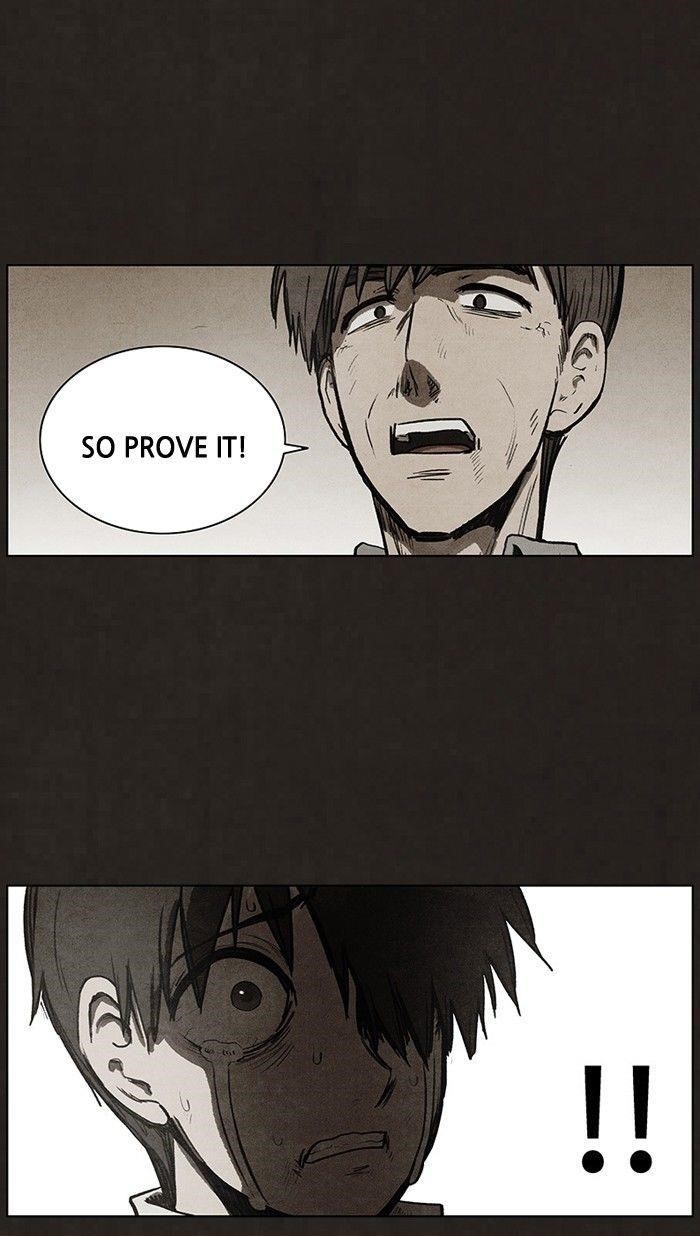 Bastard (Hwang Youngchan) Chapter 90 - Page 50