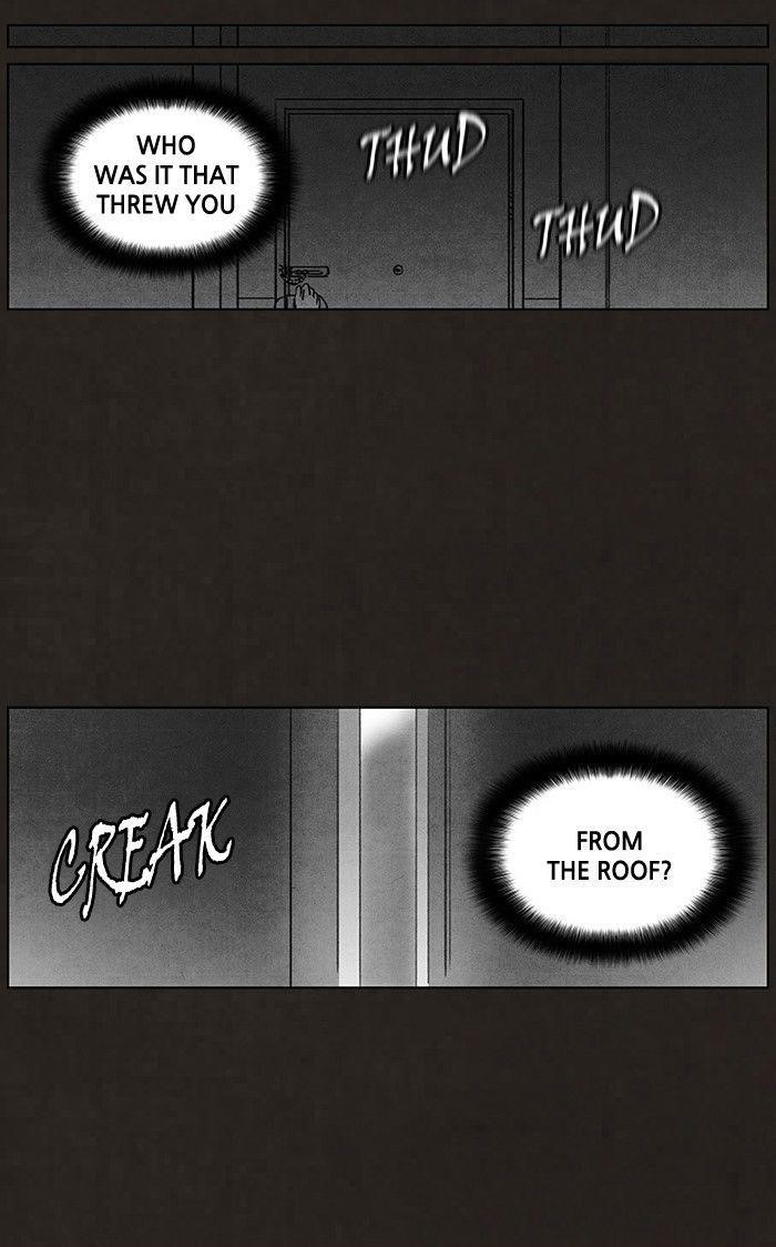 Bastard (Hwang Youngchan) Chapter 90 - Page 52