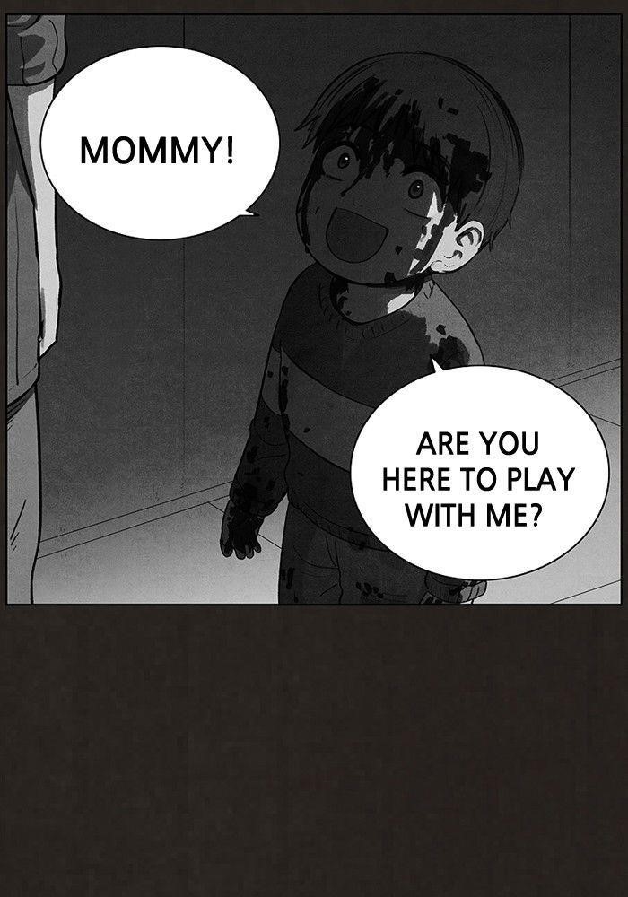 Bastard (Hwang Youngchan) Chapter 90 - Page 57