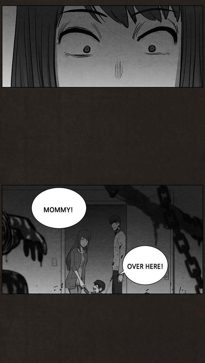 Bastard (Hwang Youngchan) Chapter 90 - Page 58