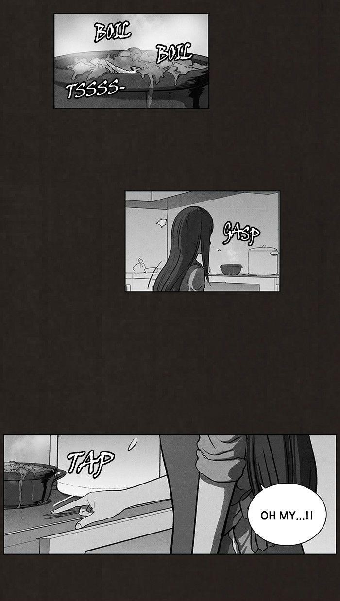 Bastard (Hwang Youngchan) Chapter 90 - Page 6