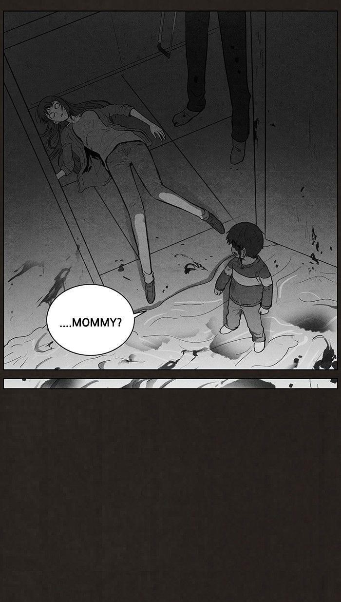 Bastard (Hwang Youngchan) Chapter 90 - Page 61