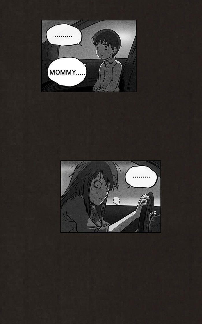 Bastard (Hwang Youngchan) Chapter 90 - Page 63