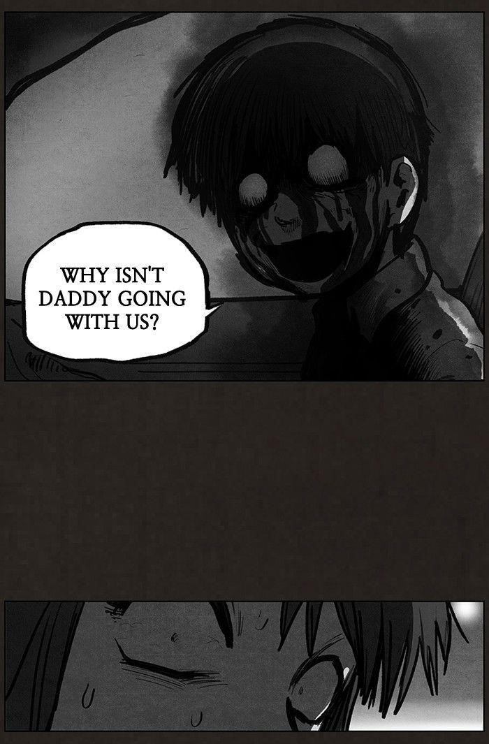 Bastard (Hwang Youngchan) Chapter 90 - Page 64