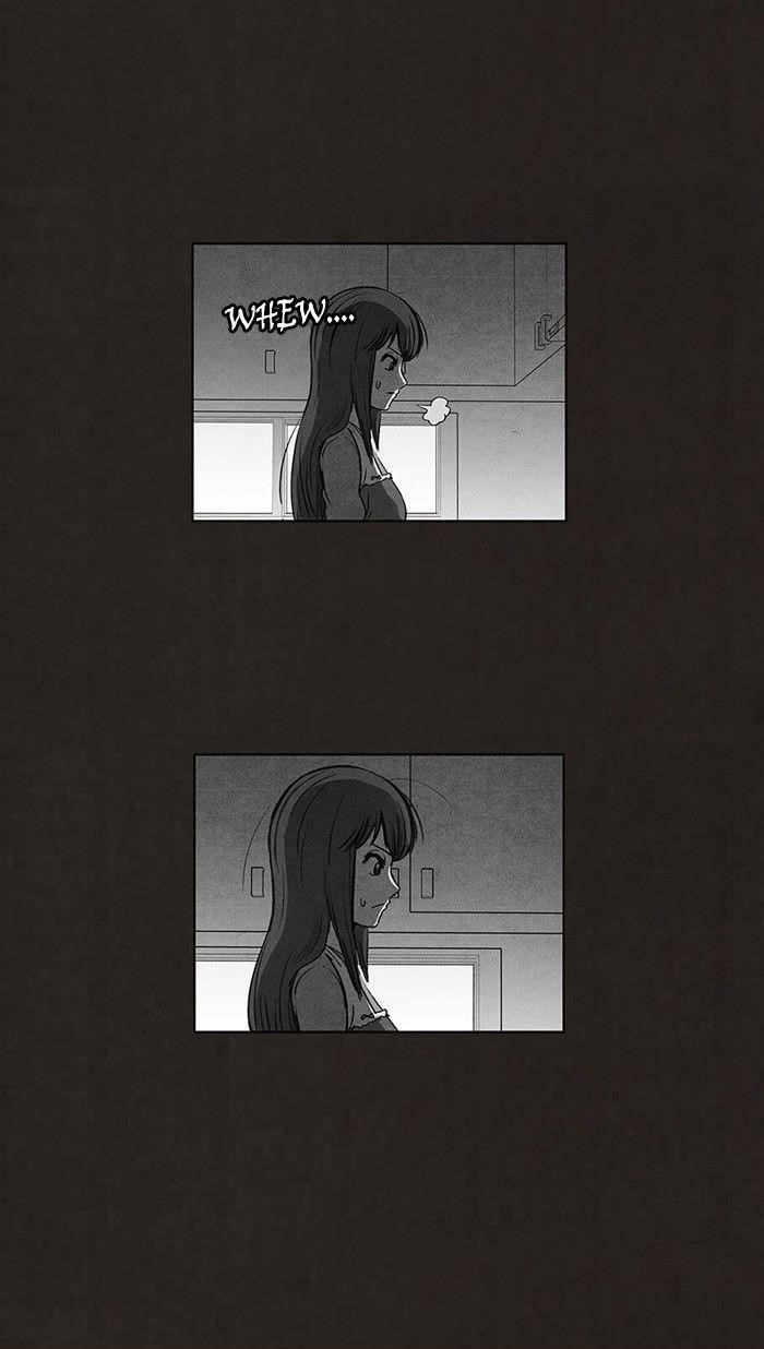 Bastard (Hwang Youngchan) Chapter 90 - Page 7