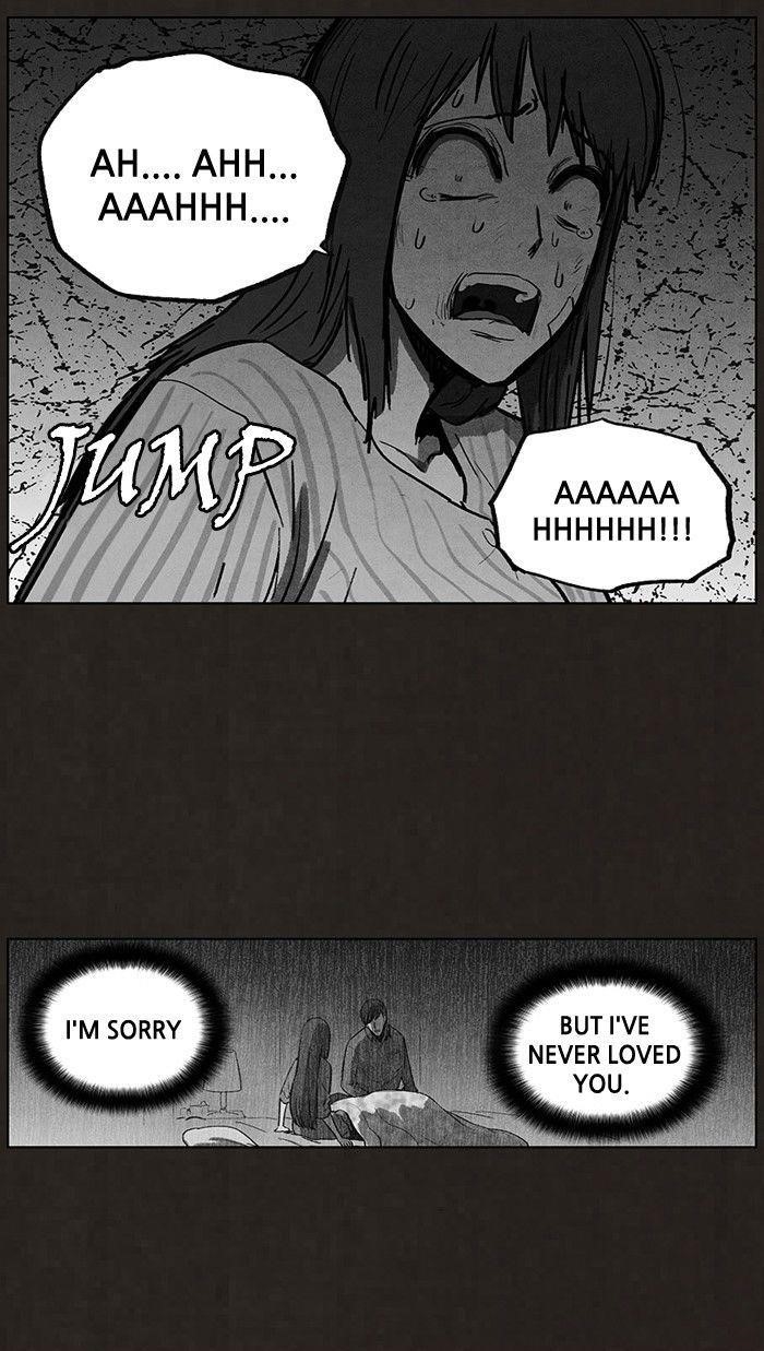 Bastard (Hwang Youngchan) Chapter 90 - Page 71