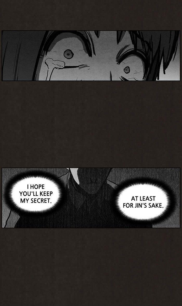 Bastard (Hwang Youngchan) Chapter 90 - Page 72