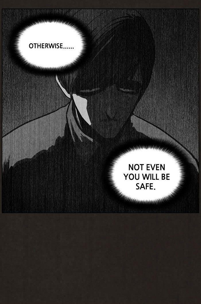 Bastard (Hwang Youngchan) Chapter 90 - Page 73