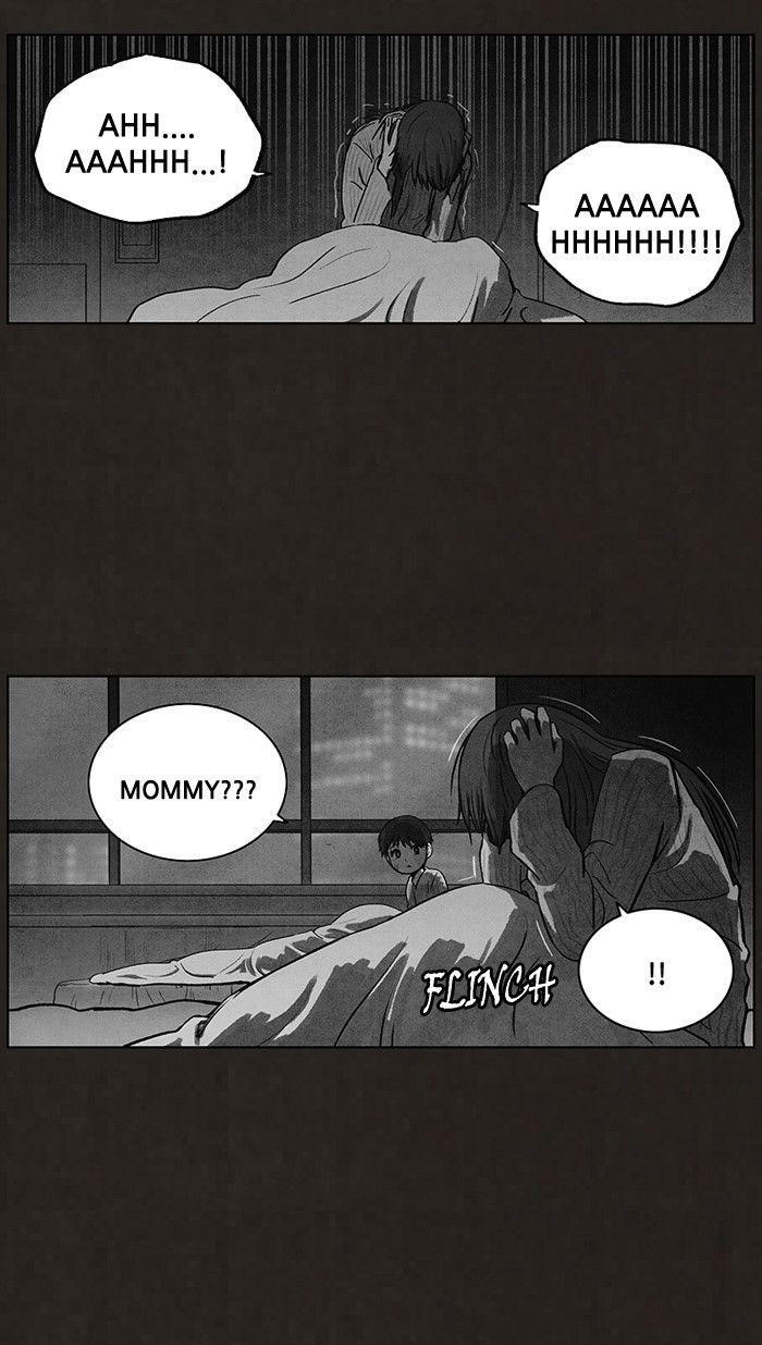 Bastard (Hwang Youngchan) Chapter 90 - Page 74