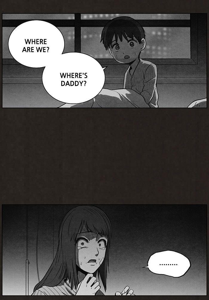 Bastard (Hwang Youngchan) Chapter 90 - Page 75