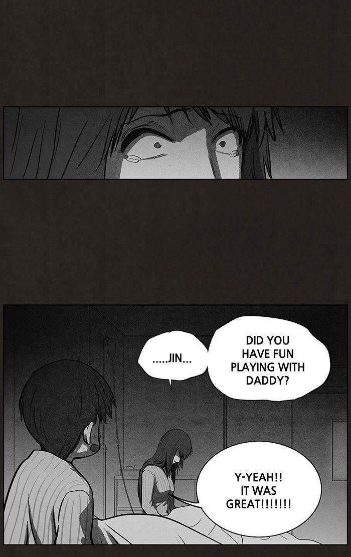 Bastard (Hwang Youngchan) Chapter 90 - Page 76