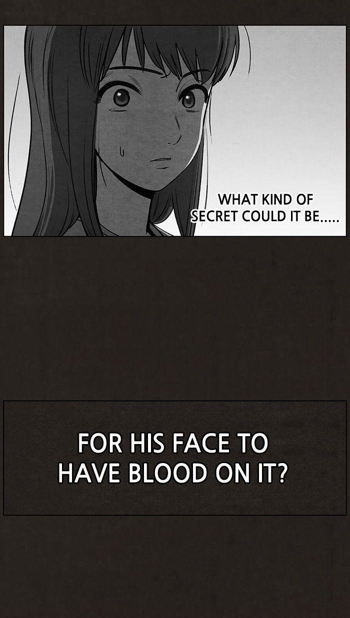 Bastard (Hwang Youngchan) Chapter 90 - Page 8