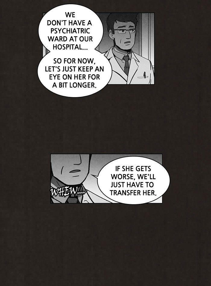 Bastard (Hwang Youngchan) Chapter 91 - Page 13