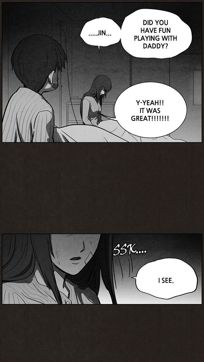 Bastard (Hwang Youngchan) Chapter 91 - Page 2