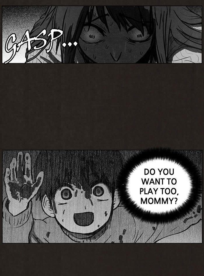 Bastard (Hwang Youngchan) Chapter 91 - Page 23