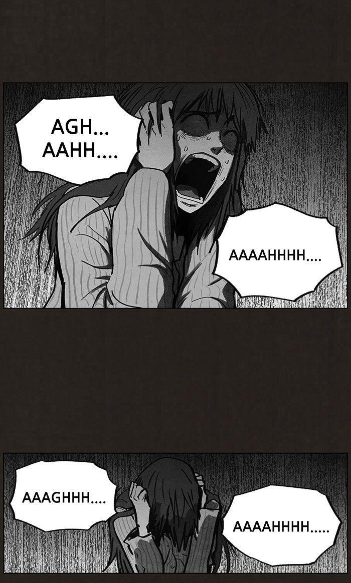 Bastard (Hwang Youngchan) Chapter 91 - Page 25