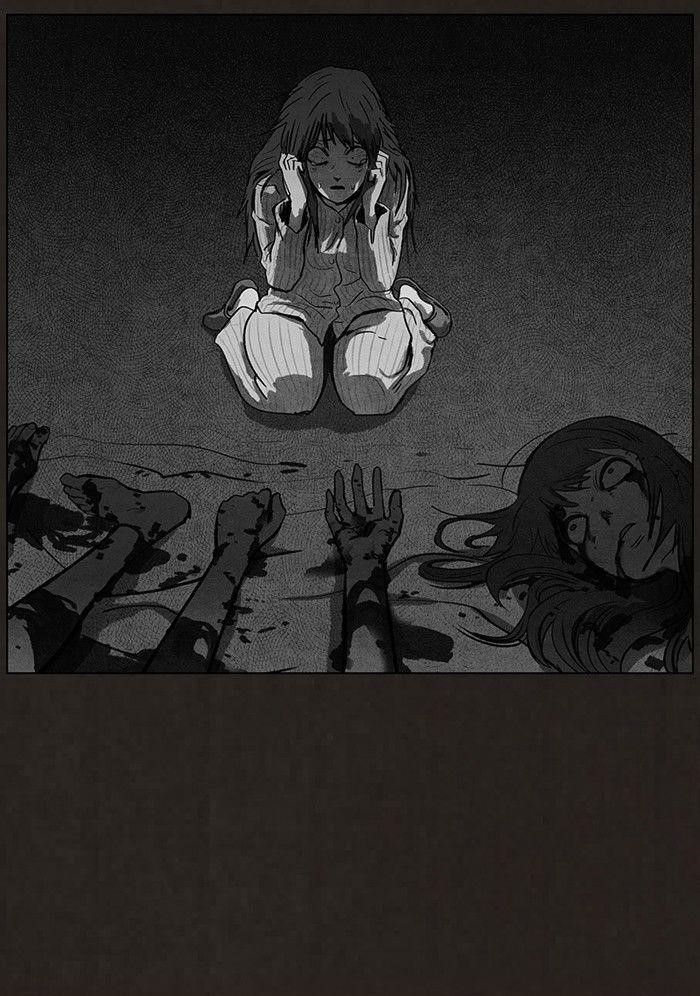 Bastard (Hwang Youngchan) Chapter 91 - Page 27