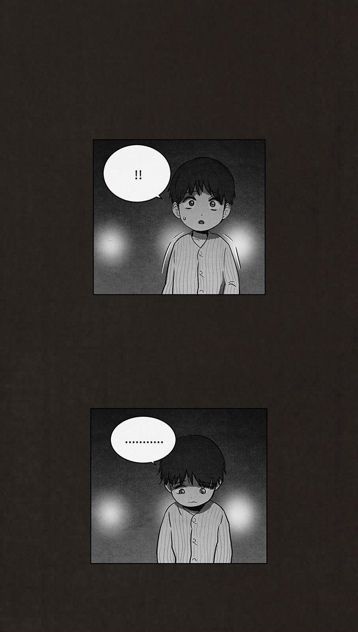 Bastard (Hwang Youngchan) Chapter 91 - Page 33