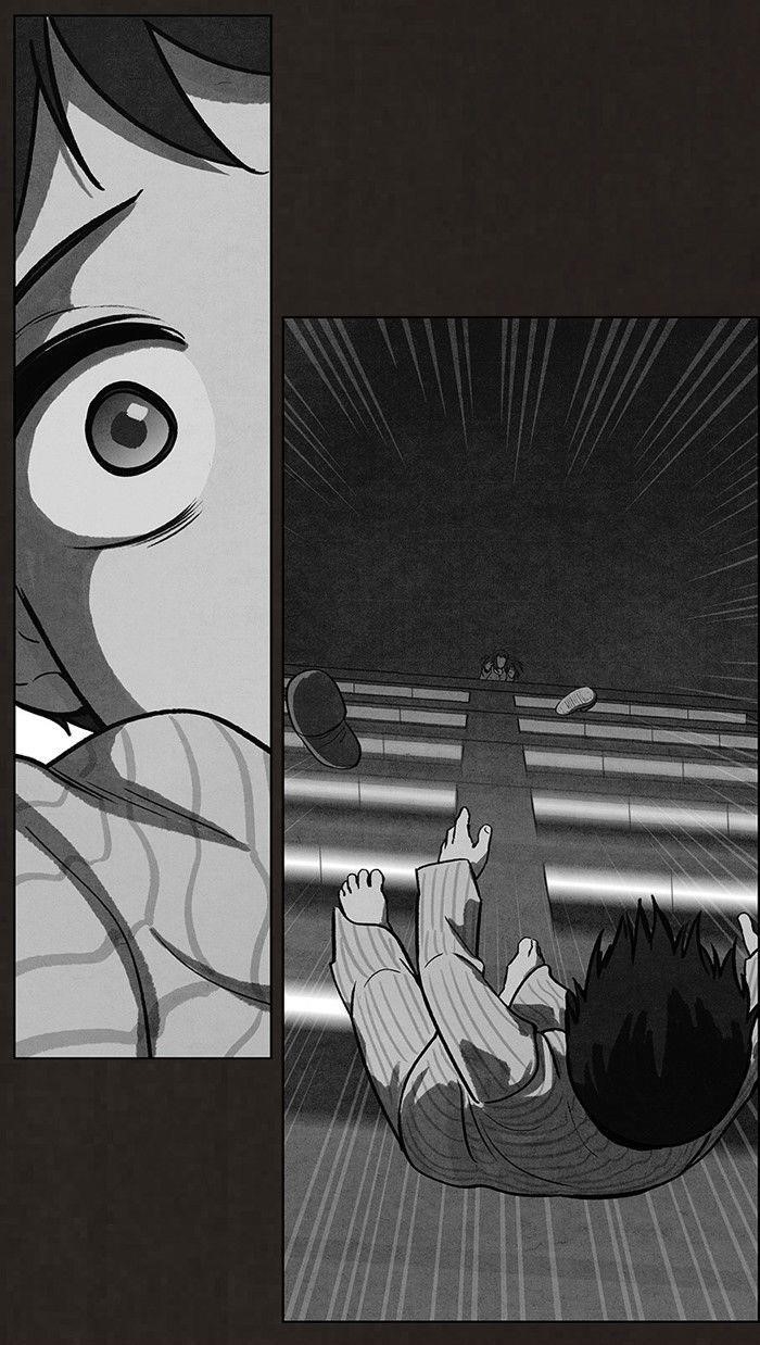 Bastard (Hwang Youngchan) Chapter 91 - Page 63