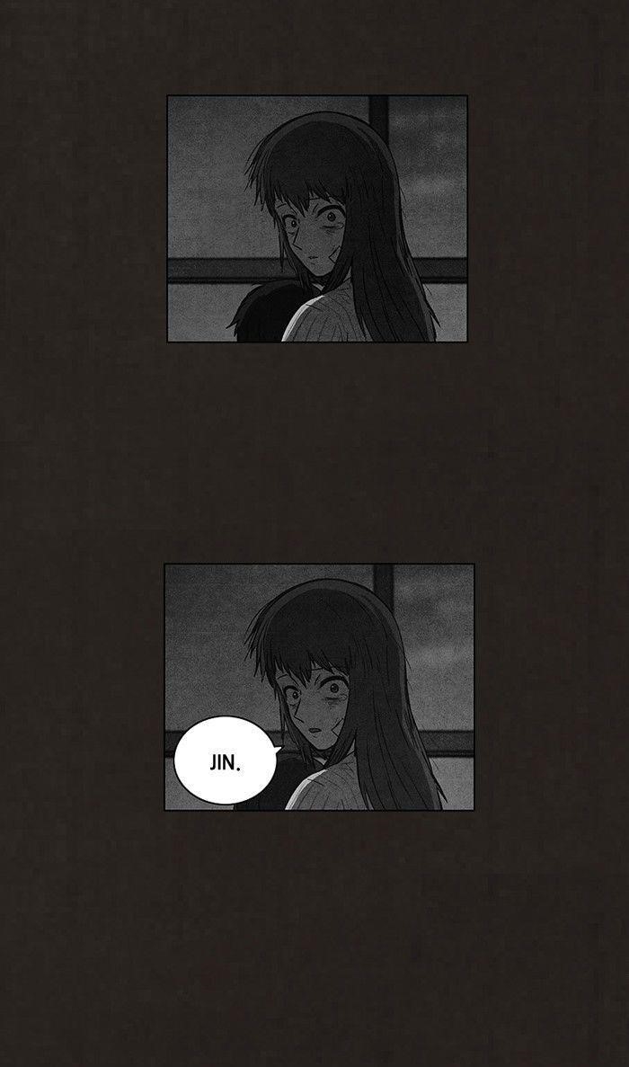 Bastard (Hwang Youngchan) Chapter 91 - Page 8