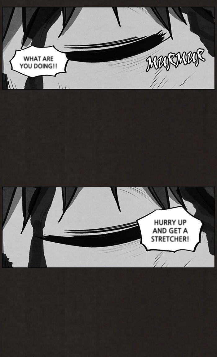 Bastard (Hwang Youngchan) Chapter 92 - Page 14