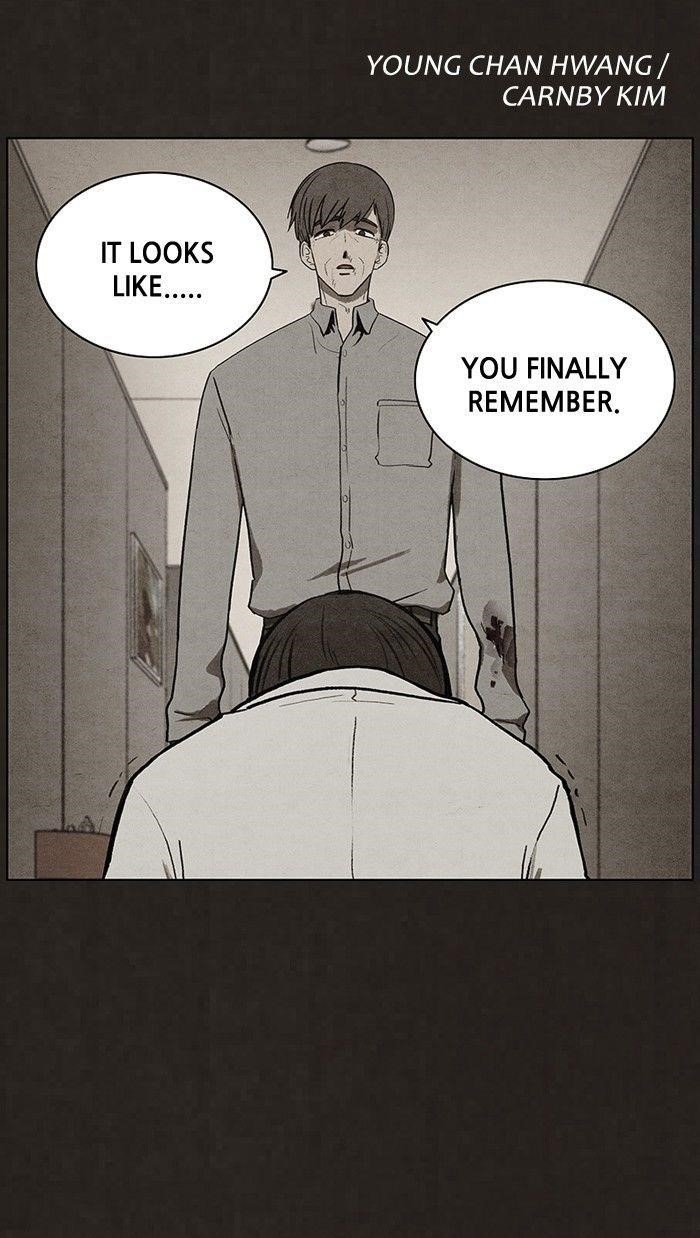 Bastard (Hwang Youngchan) Chapter 92 - Page 18