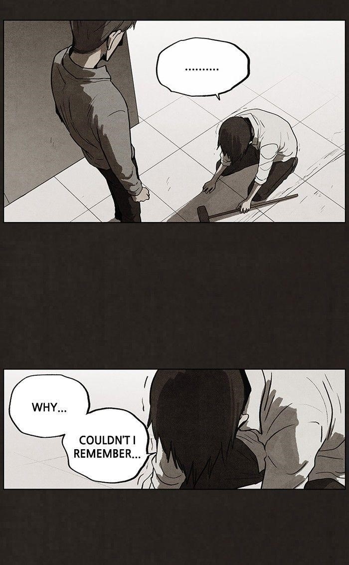 Bastard (Hwang Youngchan) Chapter 92 - Page 19