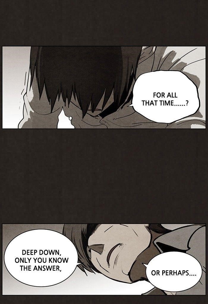 Bastard (Hwang Youngchan) Chapter 92 - Page 20