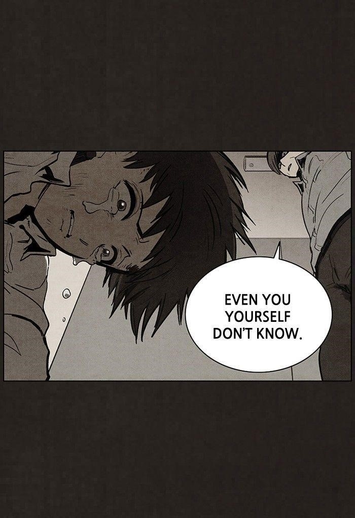 Bastard (Hwang Youngchan) Chapter 92 - Page 21