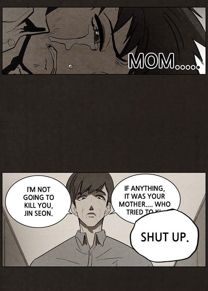 Bastard (Hwang Youngchan) Chapter 92 - Page 22