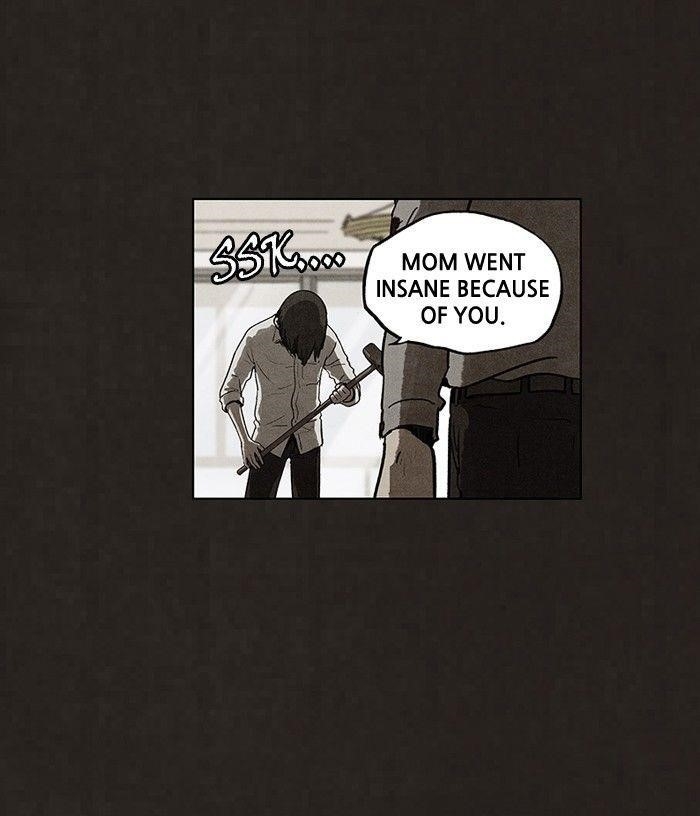 Bastard (Hwang Youngchan) Chapter 92 - Page 24