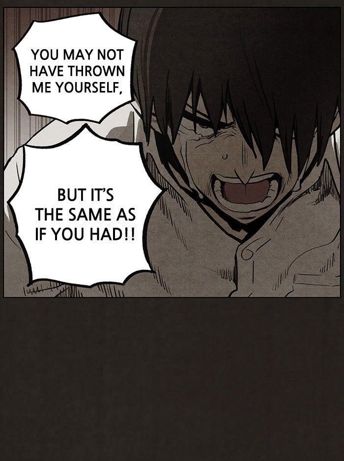 Bastard (Hwang Youngchan) Chapter 92 - Page 25