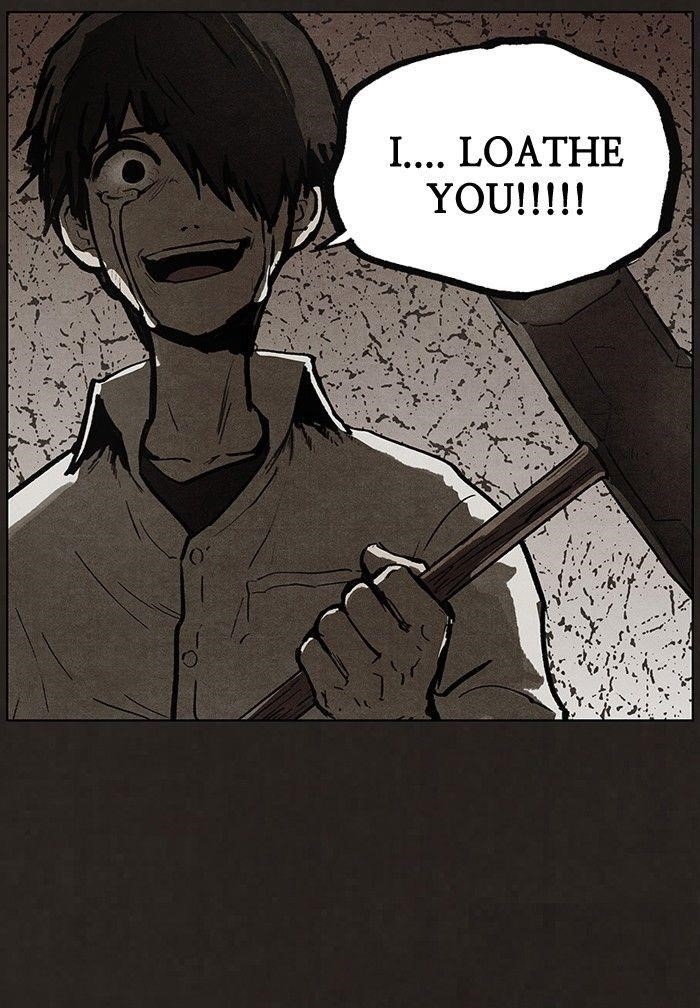 Bastard (Hwang Youngchan) Chapter 92 - Page 27