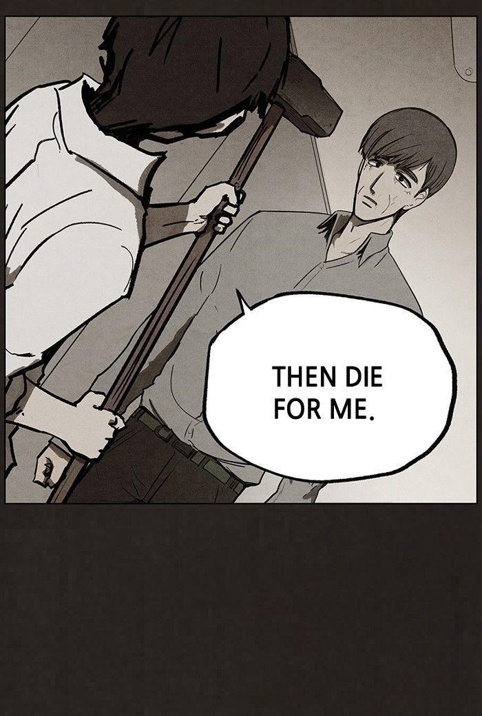 Bastard (Hwang Youngchan) Chapter 92 - Page 29