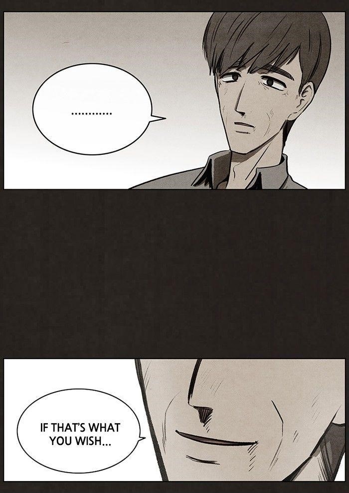 Bastard (Hwang Youngchan) Chapter 92 - Page 30