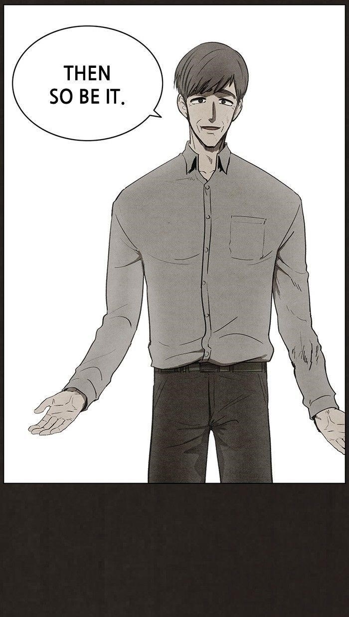 Bastard (Hwang Youngchan) Chapter 92 - Page 32