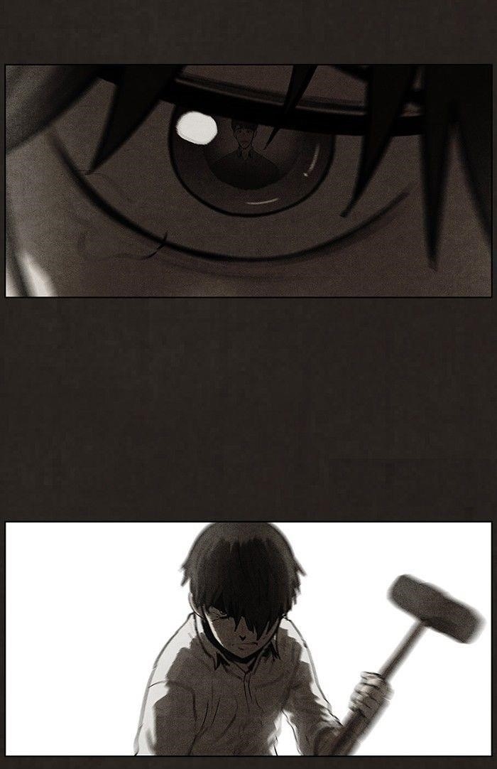 Bastard (Hwang Youngchan) Chapter 92 - Page 33